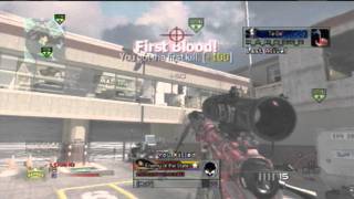 Wrist Twist Tutorial mw2
