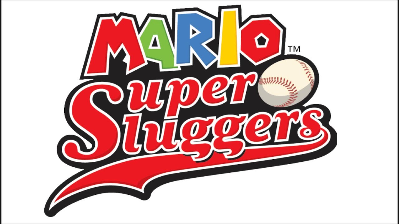 Mario Super Sluggers Music - Bowser's Castle EXTENDED