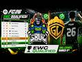 Important Update S8ul and Godlike 1st Page EWC Club Qualification Ranking and FC 26 S8ul Qualified