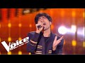 24k magic  bruno mars  timothe  the voice 2023  blind audition