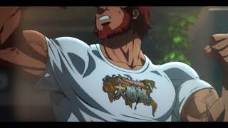 Alexander The Ballerina Wac Fate Amv