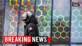 Brutal Arctic Cold Forces Widespread School Closures Across Ohio
