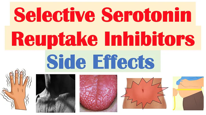 How long does it take for paroxetine to get out of your system? (2023)