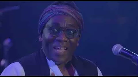 RICHARD BONA THE BEST🤩😍❤❤