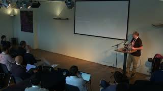 GitLab as Cloud Native  Complex Suite Made Simple with Helm   Jason Plum, Sr Distribution Engineer,