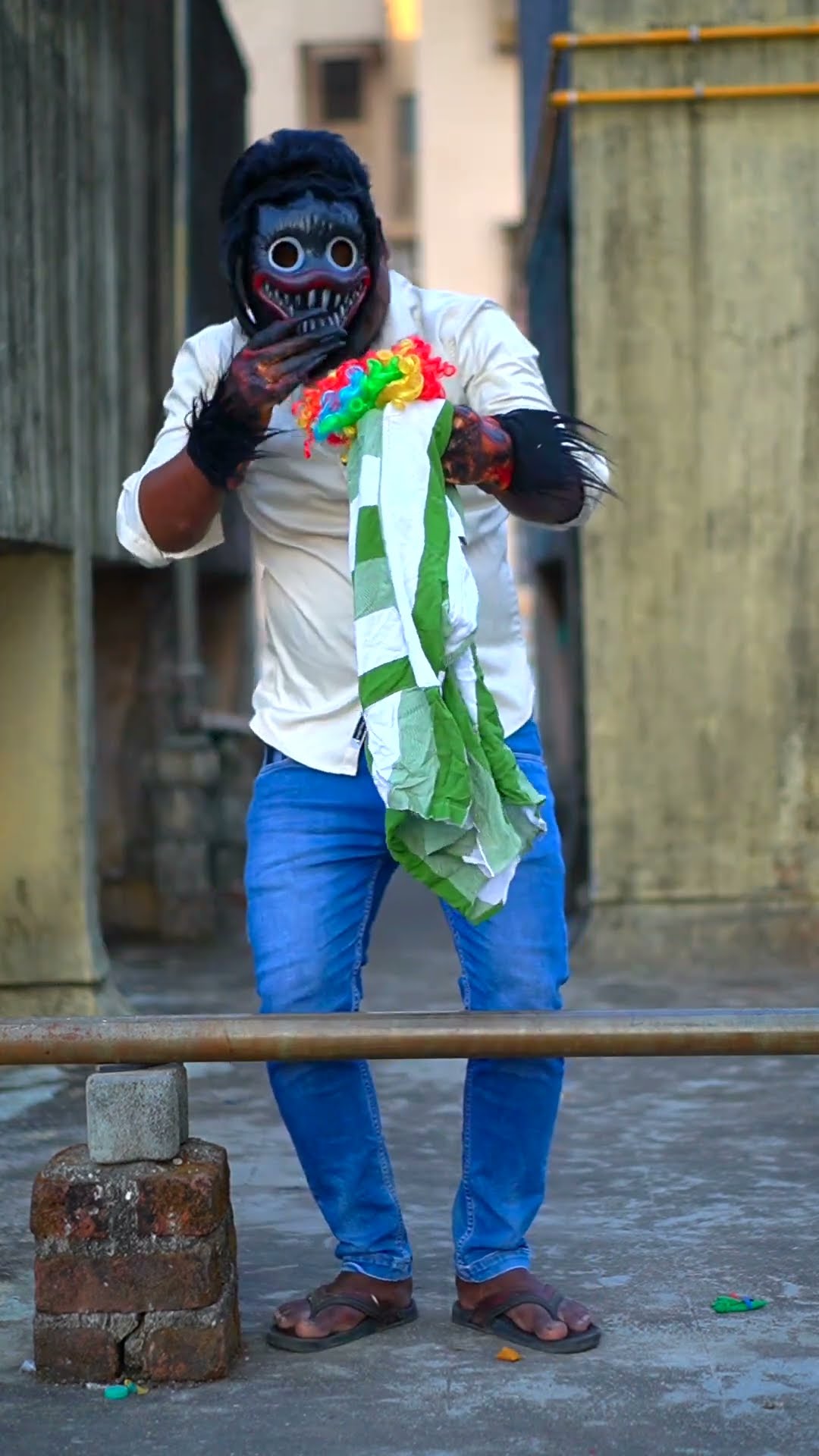 Anam tho gayab ho gayi ? #shorts #viralvideo #viralshorts