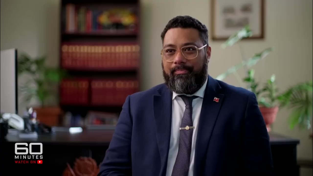 Tonga's Shifting Alliances: China vs. The West 