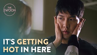 Things get hot between Lee Seung-gi and Suzy | Vagabond Ep 11 [ENG SUB]