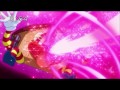 Precure Happy Shower With English Subtitles 