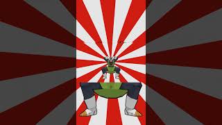 Dragon Ball Z Budokai 2 Great Saiyaman Vs Kid Trunks