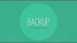 What is Backup as a Service