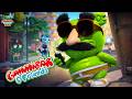 Gummibär show en español:¡¡ ¡Gummy Bear Caminando en el Cielo |Caricaturas Infantiles 2026