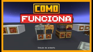 COMO FUNCIONAM OS MODS CREATE FUNNELS