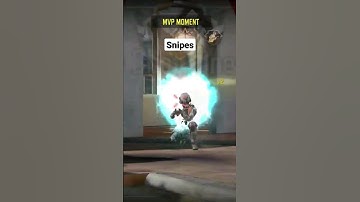 Random MVP Moment | #shorts #codm #callofdutymobile