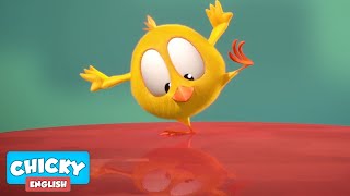 Where's Chicky? Funny Chicky 2020 | CHICKY GETS NICE | Chicky Cartoon in English for Kids