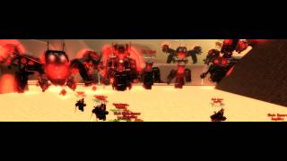 [SCRAPPED PARTNER] EXECUTOR SPEAKERMAN SHOWCASE IN TCU (Toilet Collapsed Universe)