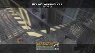 INSANE 720 WALLBANG! (MUST SEE!)
