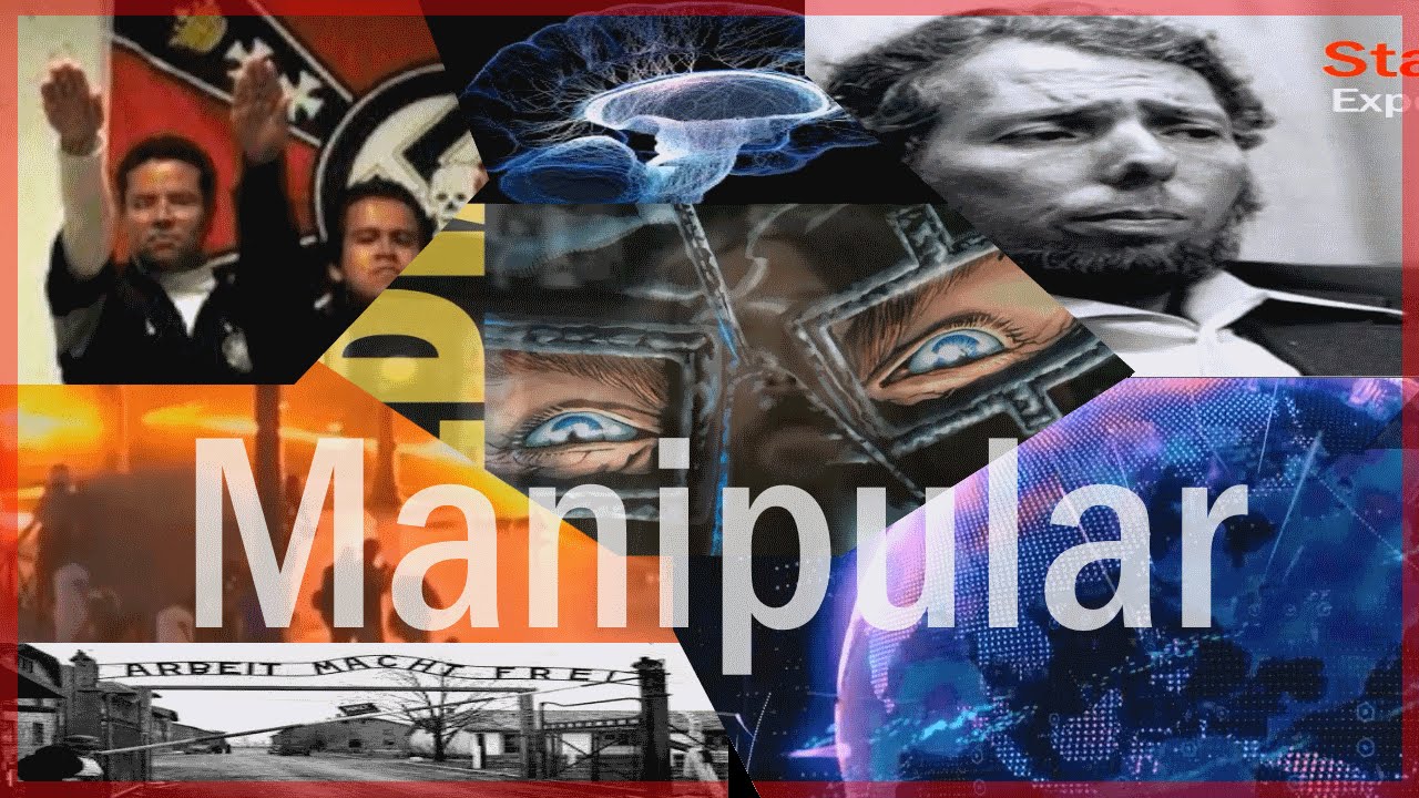 conocimiento filosofico ¿Cómo manipular? - Minidocumental (P2)