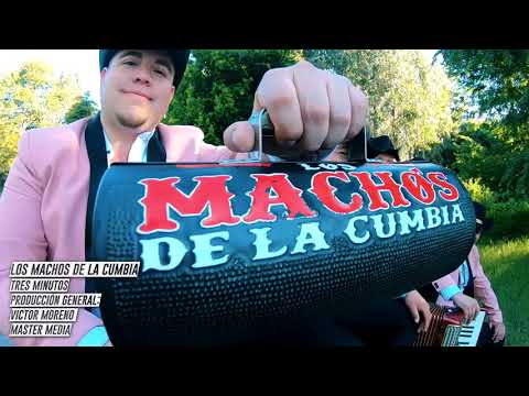 Putar Tres Minutos - Los Machos de la Cumbia