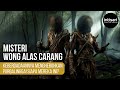 Misteri wong alas carang