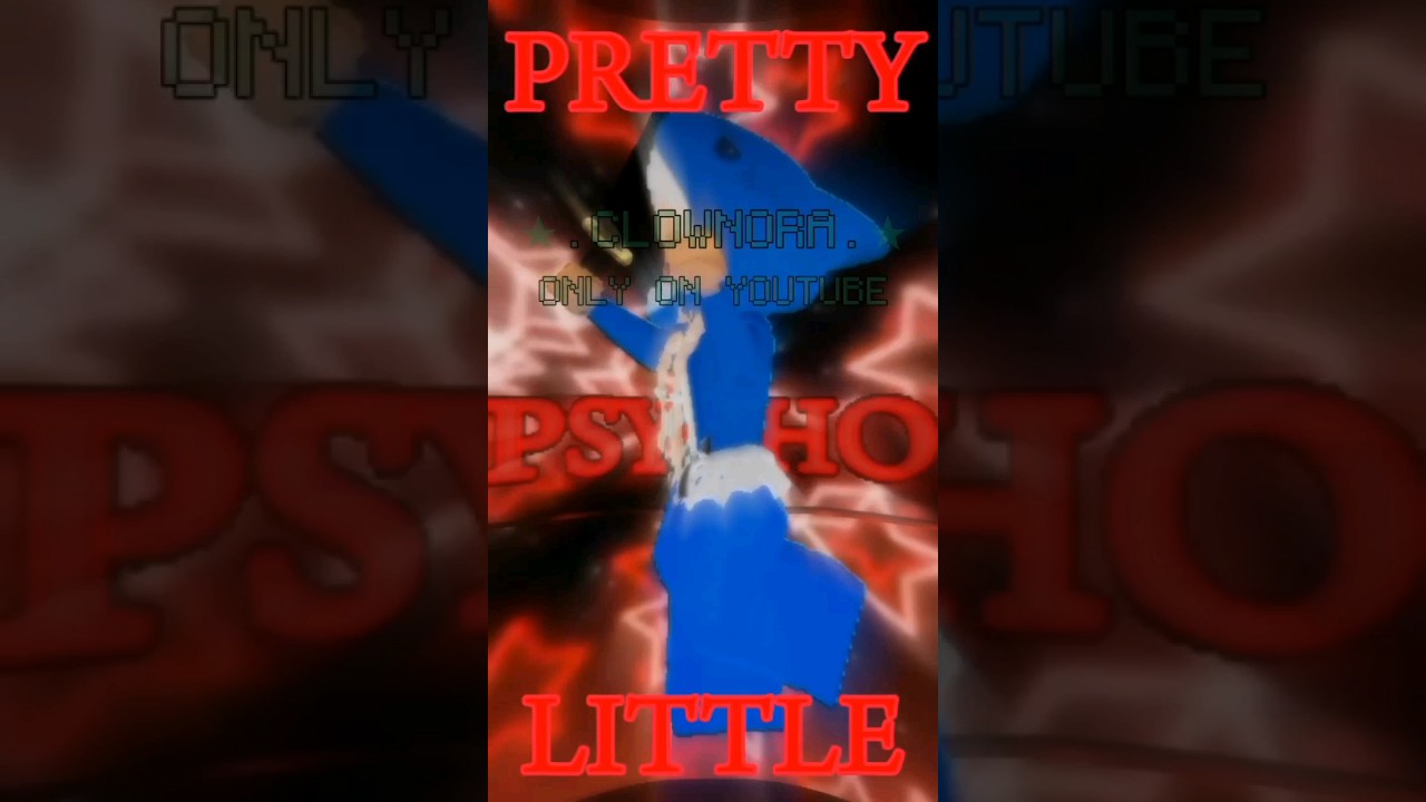 PRETTY LITTLE PSYCHO YouTube