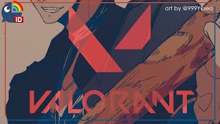 【Valorant】P U R G I N G【NIJISANJI ID】