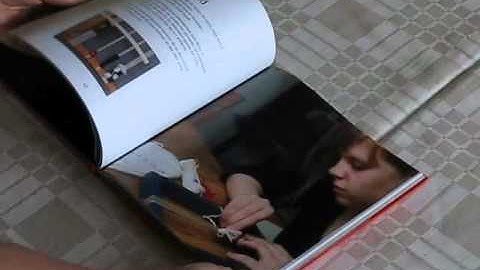 Börja Väv! - Vävstuga book preview