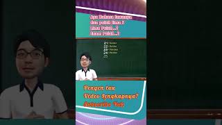 Download Lagu BELAJAR BERHITUNG BAHASA JAWA #shorts MP3