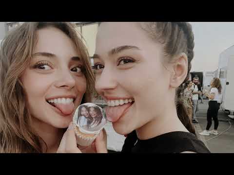 Duy Beni Oyuncuları