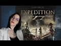 Идем навстречу к Художнице | Clair Obscur: Expedition 33 #5