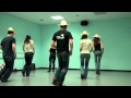 Open Heart Cowboy country line dance - WILD COUNTRY