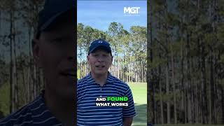 Improve Your Golf Game with the Power of Mental Golf Type #mentalgolftype #bettergolf #mentalgame