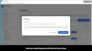 Manage SSH Keys Like a Pro — Generate, Import, Deploy