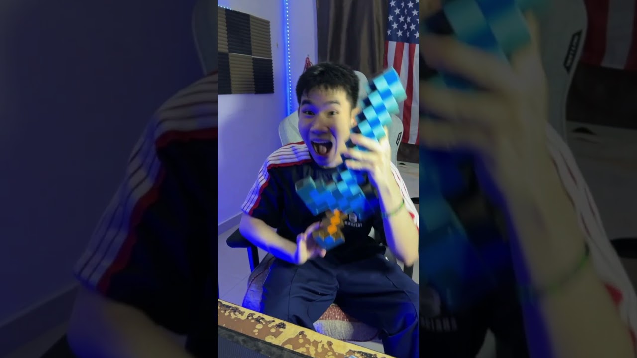 My Neighbor’s Gifts Are Getting Suspicious🤨