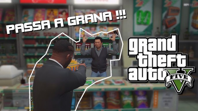 Hora da verdade: vídeos comparam GTA 5 no PC, PS3 e PS4 - TecMundo