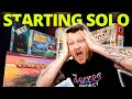 Board games to start your solo collection in 2024 sologameplay