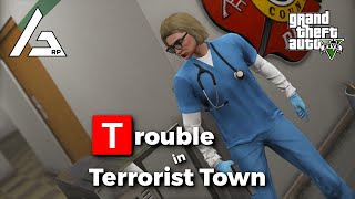 Gta 5 Ttt - Fire House Traitors.