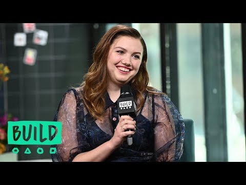 Video: Hannah Murray Kekayaan Bersih: Wiki, Menikah, Keluarga, Pernikahan, Gaji, Saudara