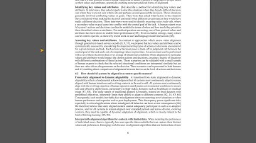 AI Alignment: Beyond Universal: Context-Specific AI Insights