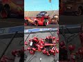 Guido vs Ferrari #cars #ferrari
