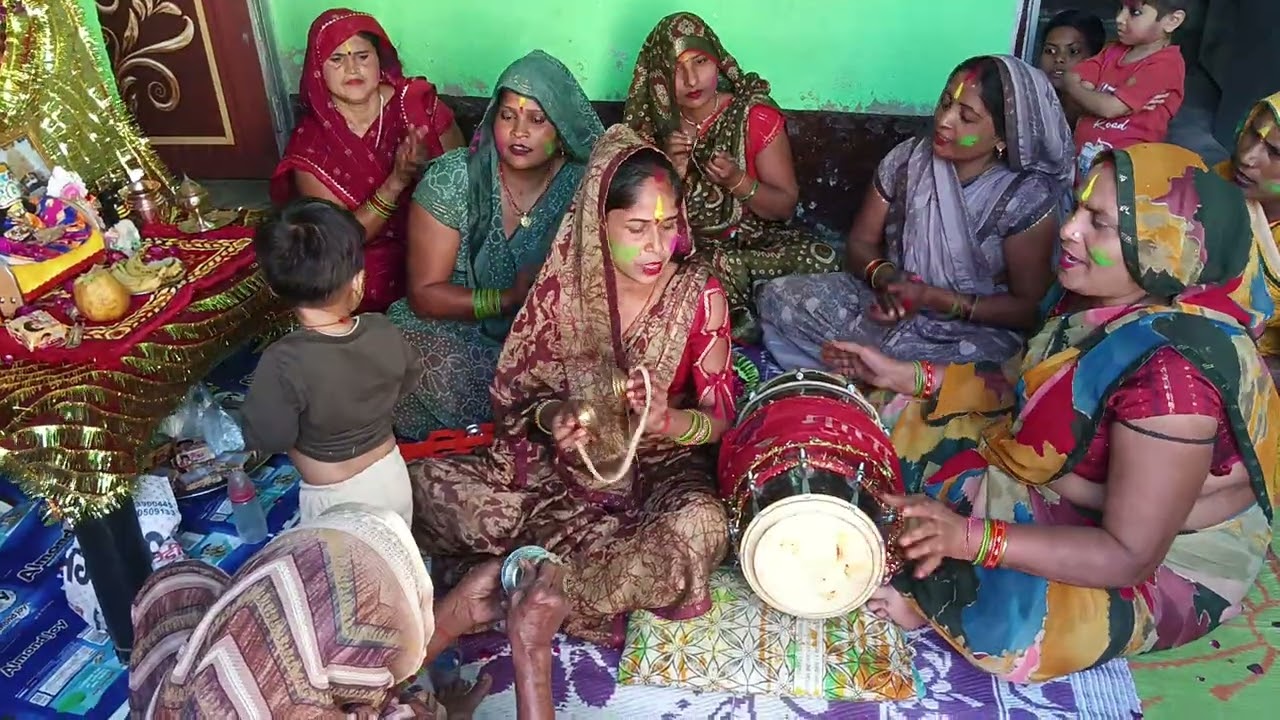 तुलसा मैया का प्यारा सा भजन 👍🏻🌹🌹 अच्छा लगेतो लाइक