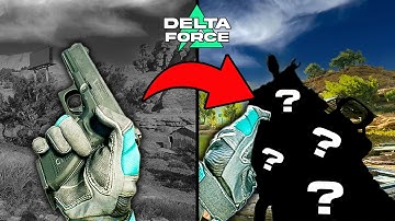 From Zero to Hero: Delta Force Snowball Run