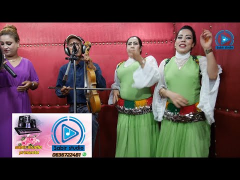 جديد Mstapha Benkajjane مصطفى بنكجان في اغنية أمزيغية جديدة و رائعة 