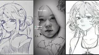 Tổng hợp tiktok🎀💤của các artist 👾🗯️