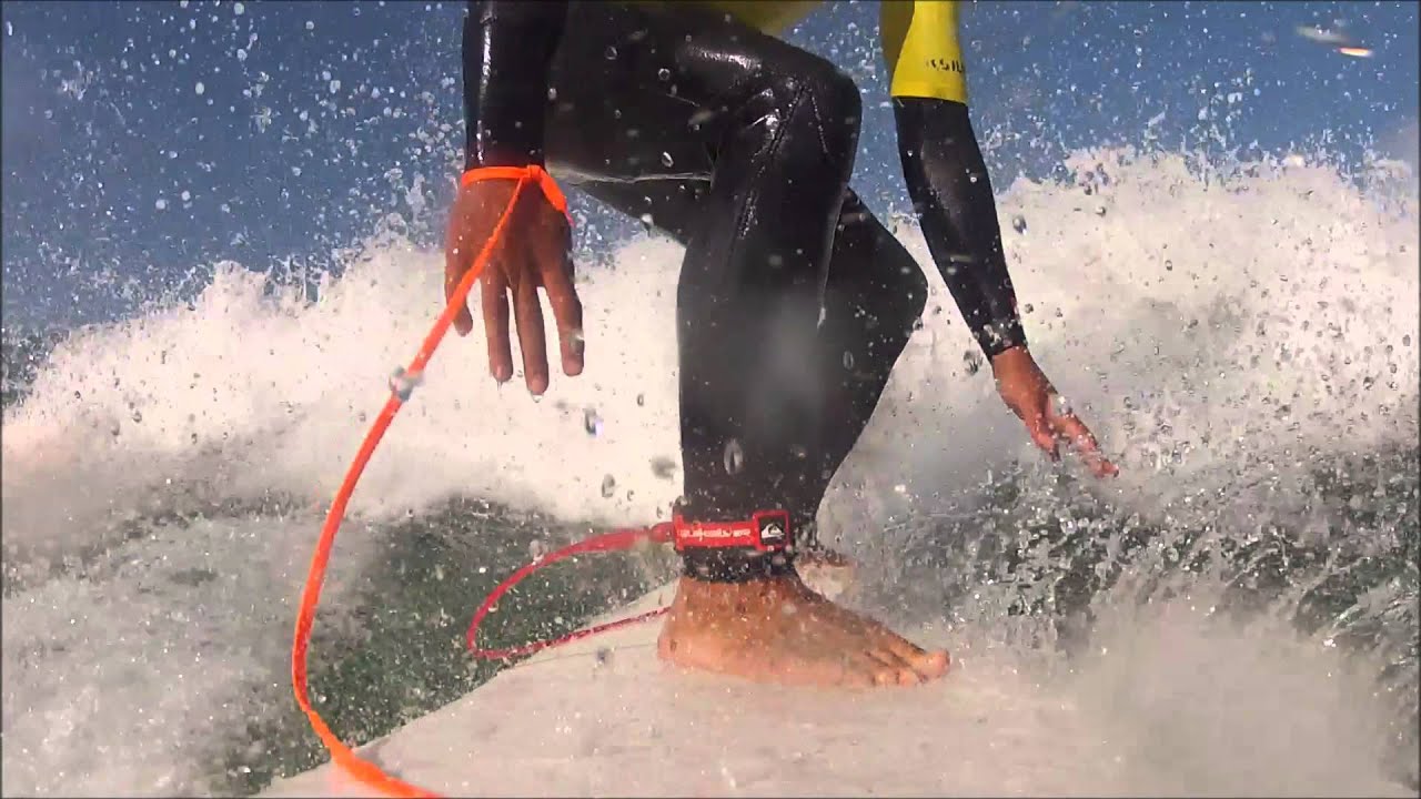 Doniños - August 2013