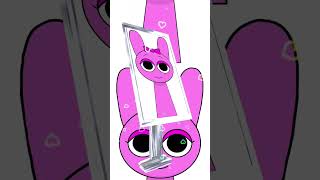 Incredibox Sprunki Pinki