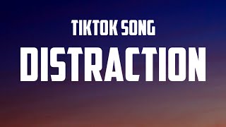Kehlani - Distraction (Lyrics) | Are You Down To Be A Distraction Baby | Tiktok Song