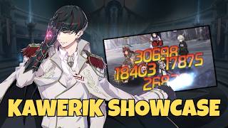 BUFFED NUCLEAR KAWERIK RTA SHOWCASE