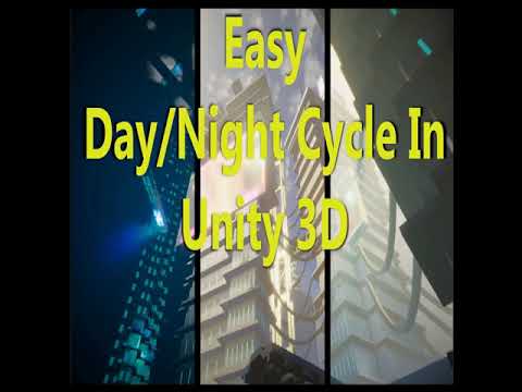 Fast Day Night