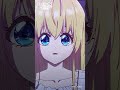 「ありがとうって言いたくて」／TVアニメ「ある日、お姫様になってしまった件について」第9話より　#ある姫 #ある日お姫様になってしまった件について #毎週水曜放送中 #2025秋アニメ